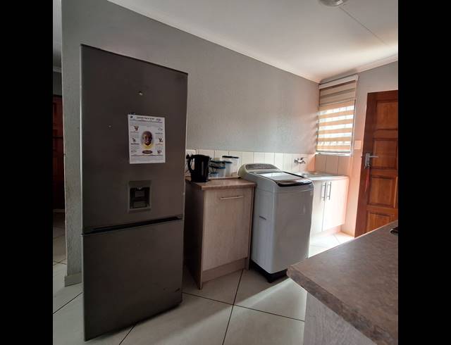 3 BEDROOM HOUSE FOR SALE IN BERGSIG